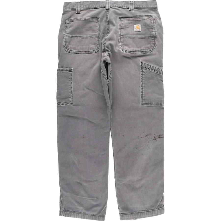 Carhartt（カーハート） 古着 Carhartt RELAXED FIT ダブルニー ダック