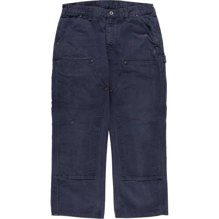 Carhartt（カーハート） 古着 Carhartt Dungaree Fit ダブルニー