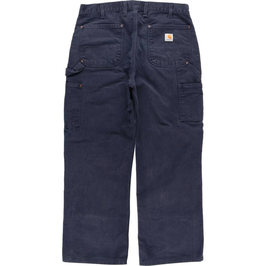 Carhartt（カーハート） 古着 Carhartt Dungaree Fit ダブルニー