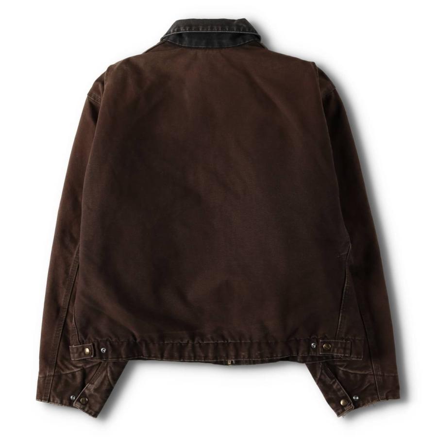 Carhartt（カーハート） 古着 デトロイトジャケット ダックワーク