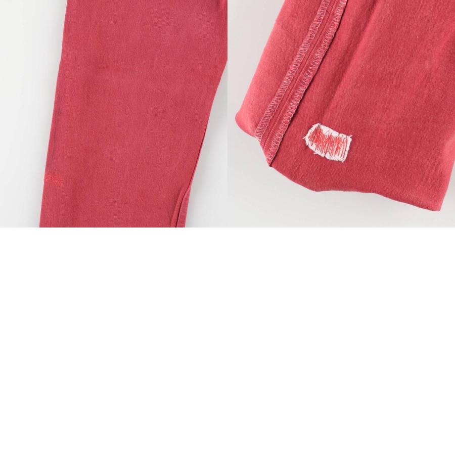 Levi's（リーバイス） 古着 90~00年代 Levi's 501-0668 ストレート