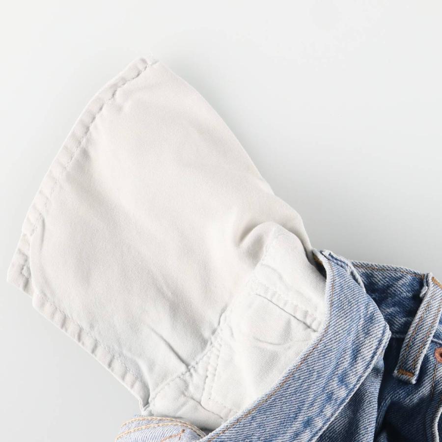 Levi's（リーバイス） 古着 ~00年代 Levi's 501 ストレートデニム
