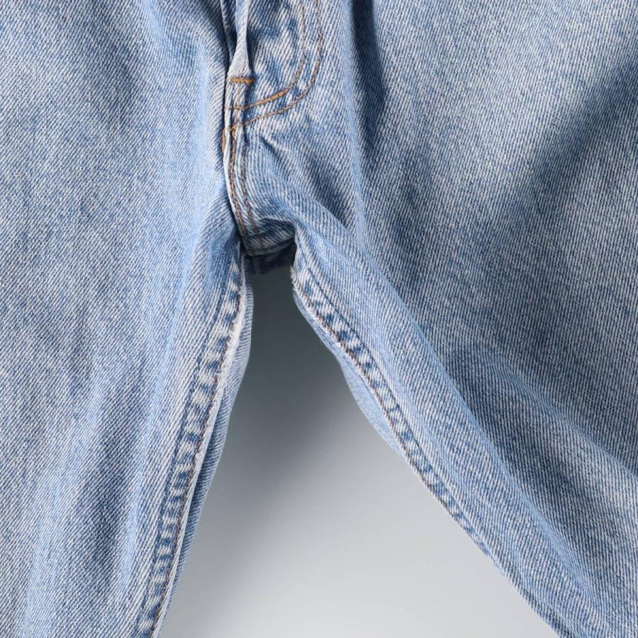 Levi's（リーバイス） 古着 ~00年代 Levi's 501 ストレートデニム