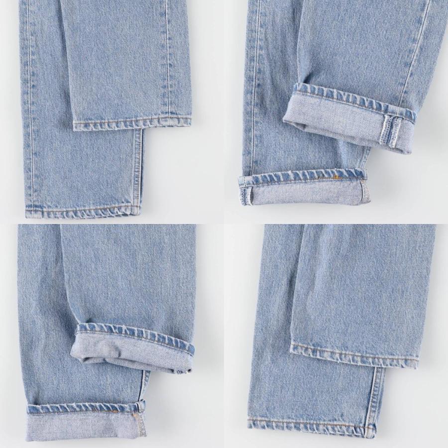 Levi's（リーバイス） 古着 ~00年代 Levi's 501 ストレートデニム