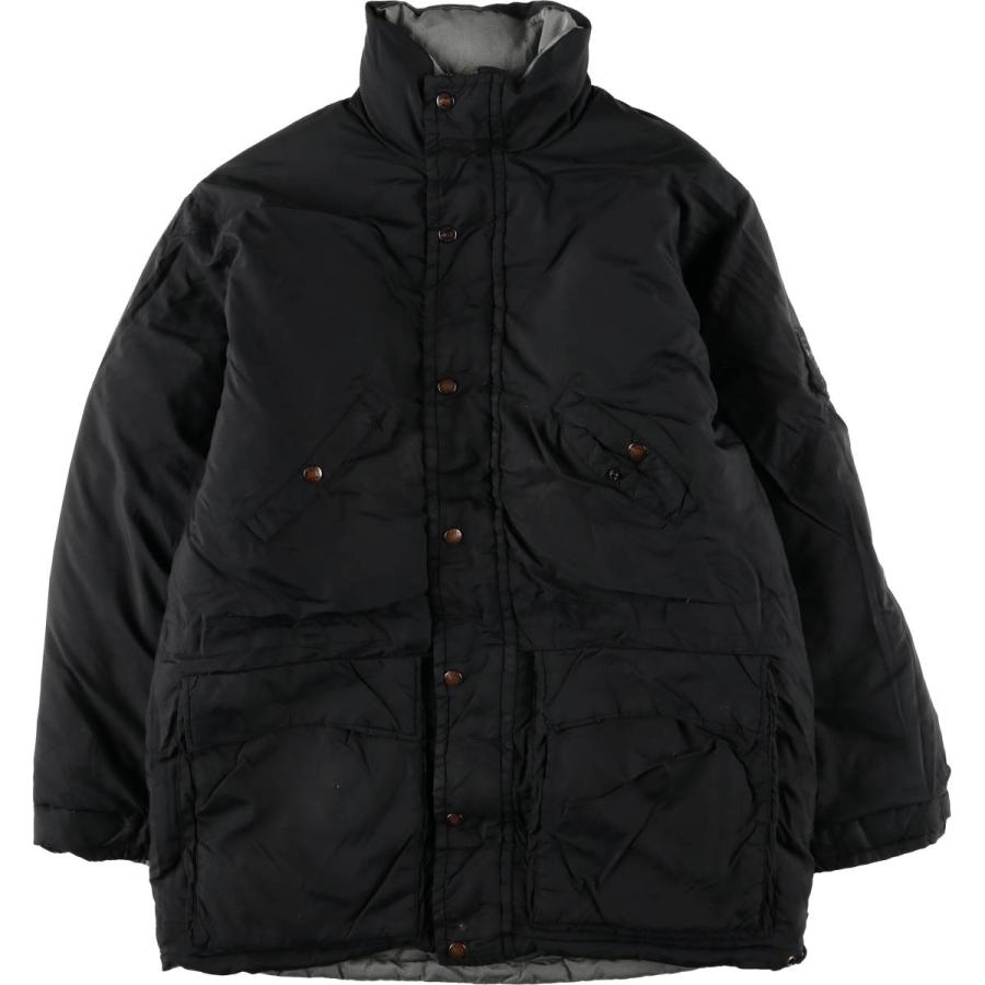 古着 ラルフローレン Ralph Lauren POLO SPORT ポロスポーツ リバーシブル ダウンジャケット メンズS相当/evb030620 古着 ラルフローレン Ralph Lauren POLO SPORT ポロスポーツ