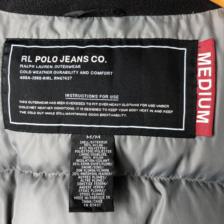 古着 00年代 ラルフローレン Ralph Lauren POLO JEANS COMPANY