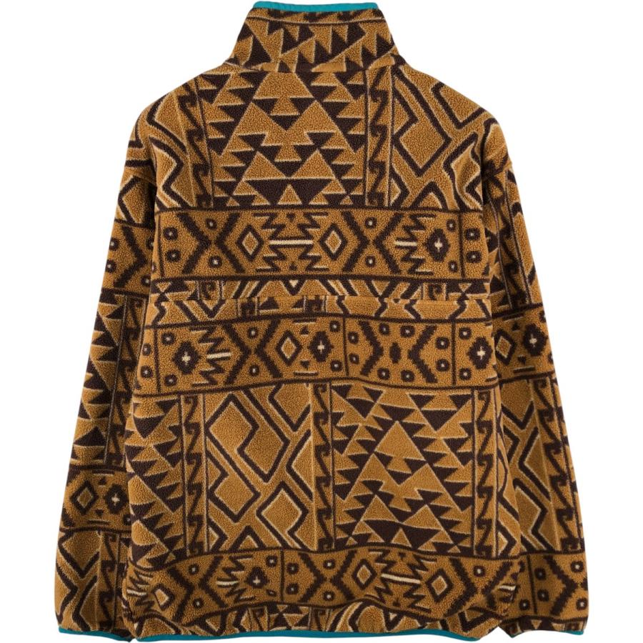 希少 USA製　90‘s Patagonia パタゴニア　スナップTプルオーバー 90s パタゴニア スナップT メンズ M / オールド 91年製 旧タグ Rマーク
