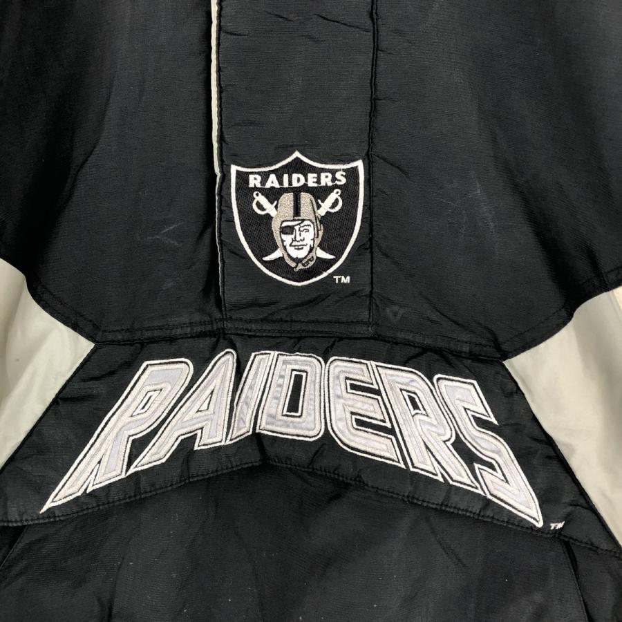 STARTER（スターター） 古着 90年代 PRO LINE NFL ラスベガス