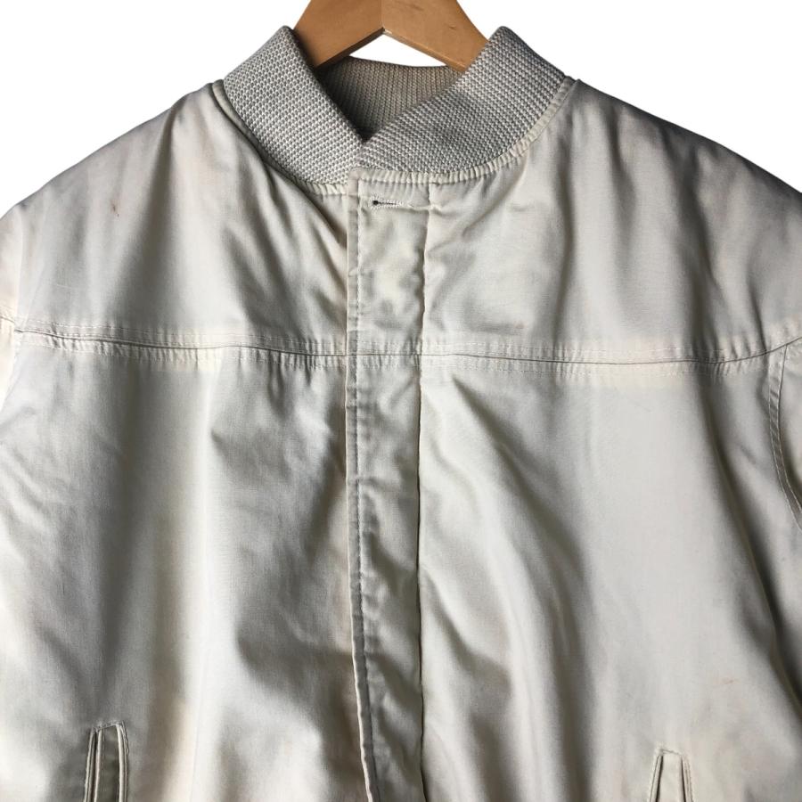 古着 70~80年代 Catalina Varsity 中綿入り ダービージャケット カップ