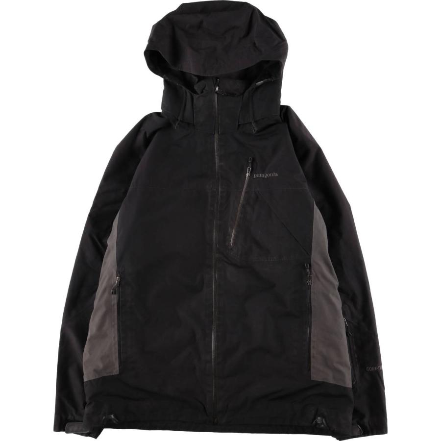 patagonia（パタゴニア） 古着 パウダーボールジャケット 31440FA11