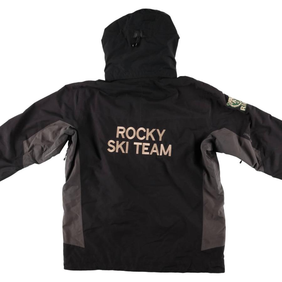 patagonia（パタゴニア） 古着 パウダーボールジャケット 31440FA11