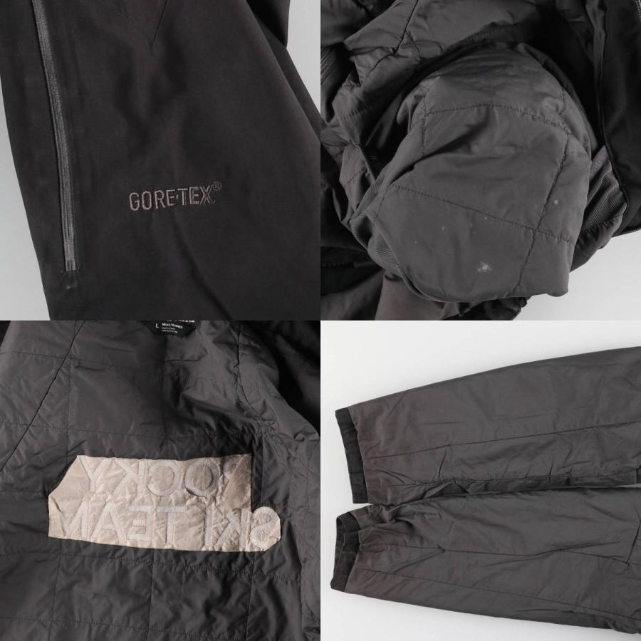 patagonia（パタゴニア） 古着 パウダーボールジャケット 31440FA11