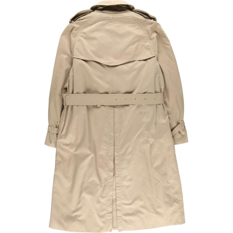 BURBERRY（バーバリー） 古着 Burberry's トレンチコート 英国製