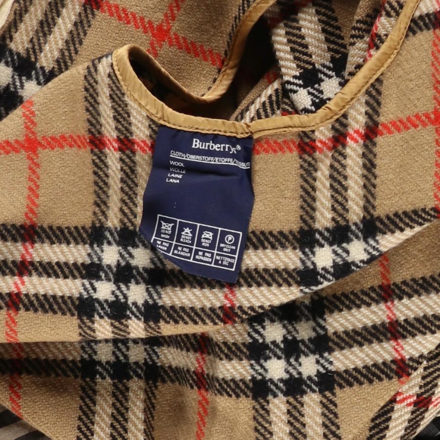 BURBERRY（バーバリー） 古着 Burberry's トレンチコート 英国製