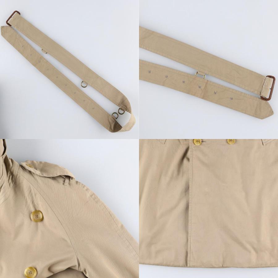 BURBERRY（バーバリー） 古着 Burberry's トレンチコート 英国製