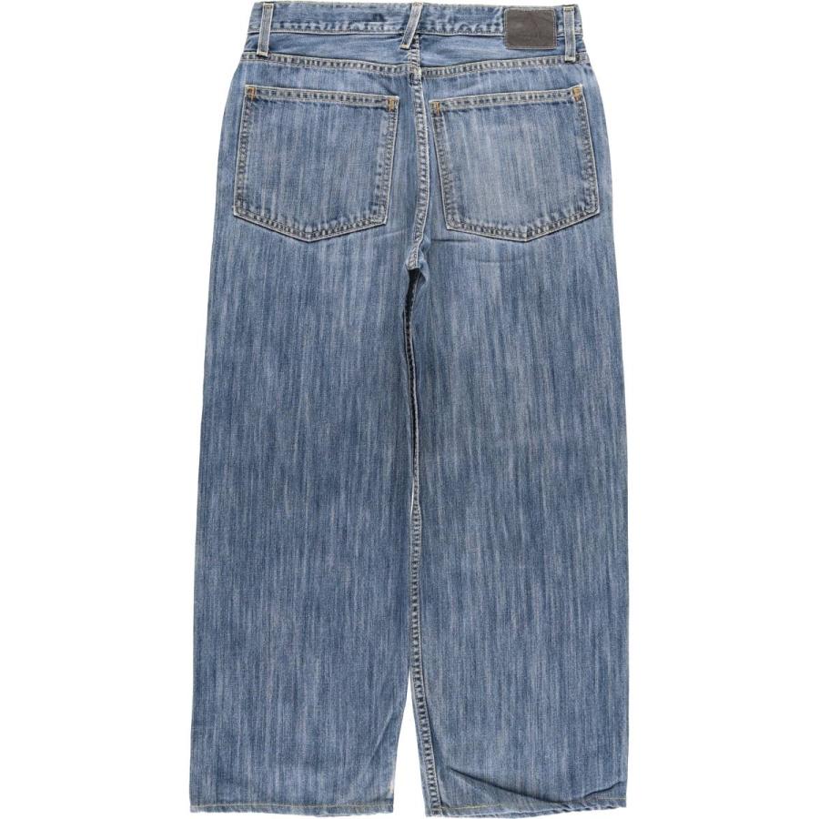 Levi's（リーバイス） 古着 00年代 Levi's SILVER TAB シルバータブ