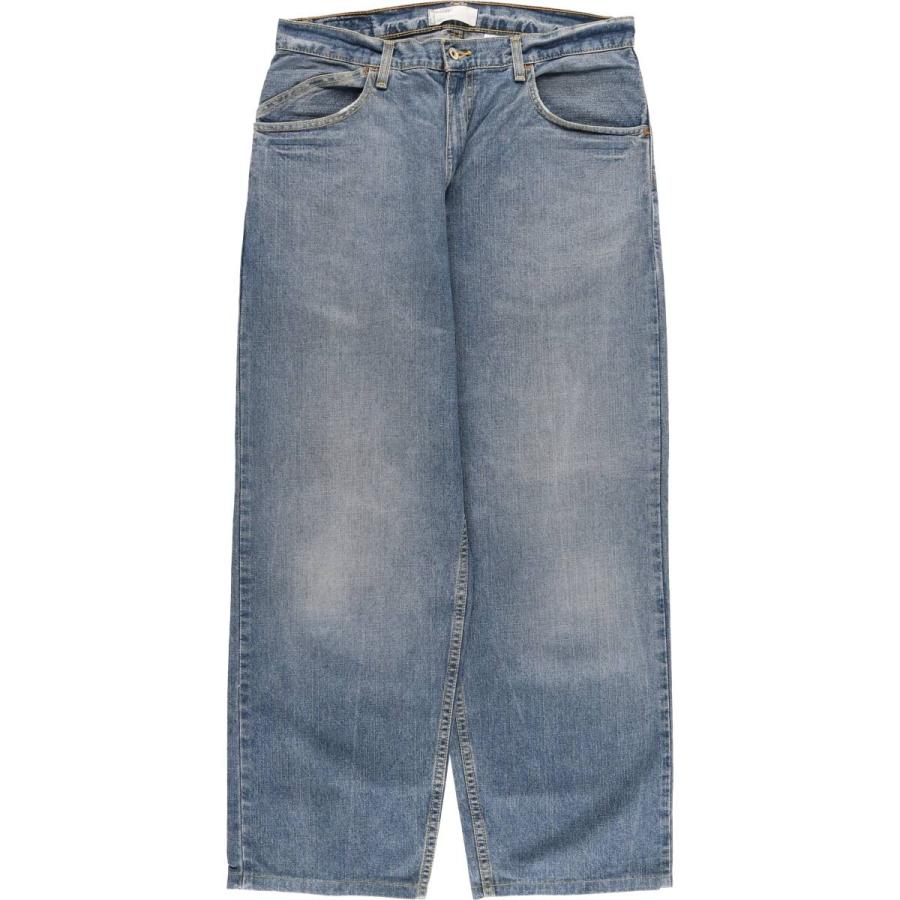 Levi's（リーバイス） 古着 00年代 Levi's SILVER TAB シルバータブ