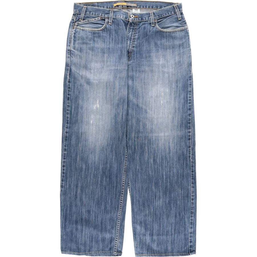 Levi's（リーバイス） 古着 00年代 Levi's SILVER TAB シルバータブ