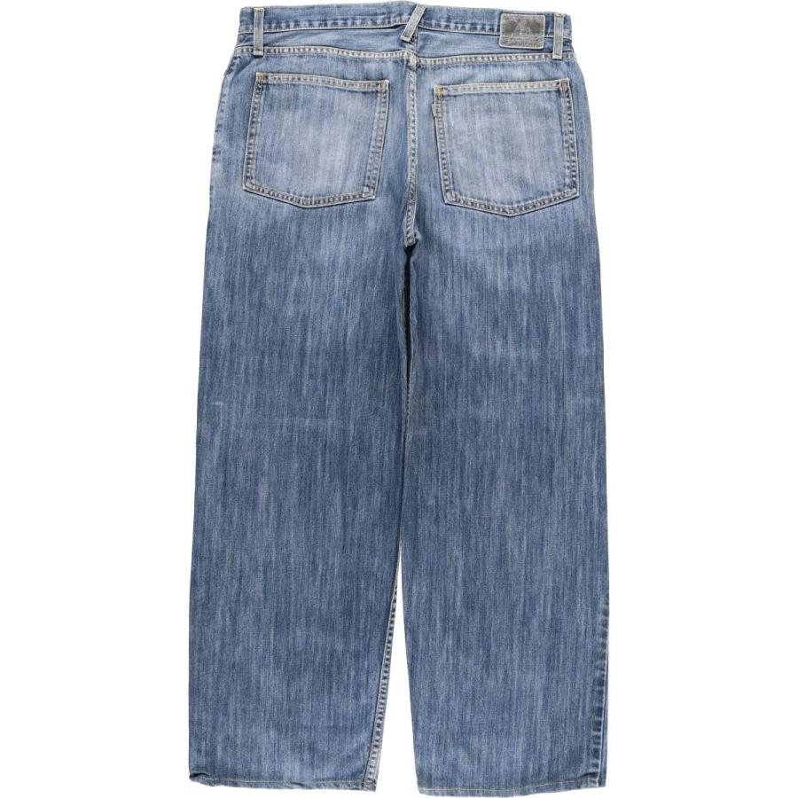 パンツ Levi's SilverTab Baggy Jeans W36 L30 Levi's（リーバイス） 古着 00年代 Levi's SILVER TAB シルバータブ