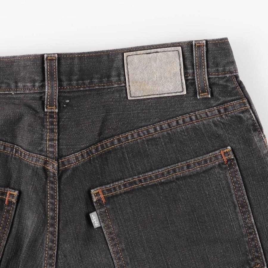 Levi's（リーバイス） 古着 00年代 Levi's SILVER TAB シルバータブ