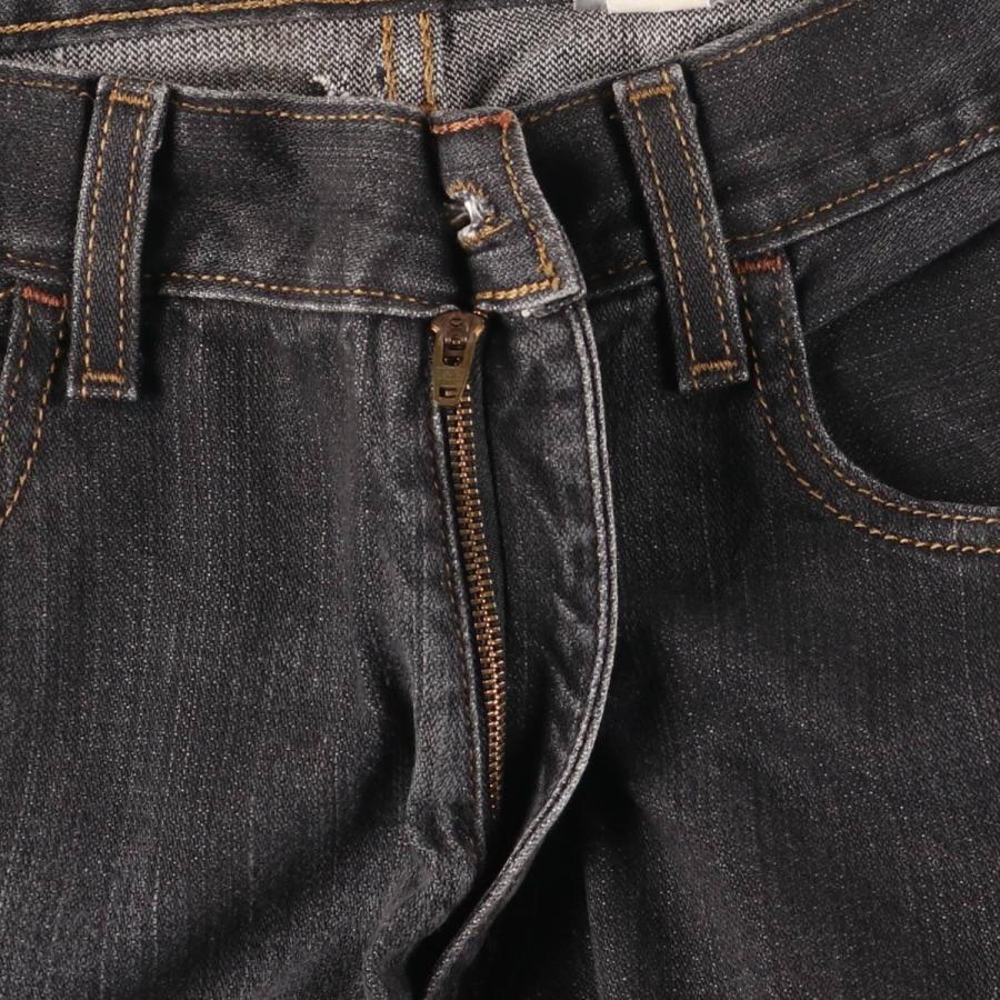 Levi's（リーバイス） 古着 00年代 Levi's SILVER TAB シルバータブ