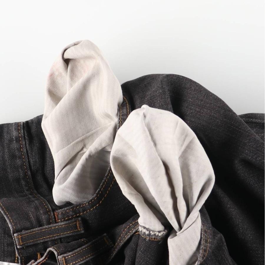 Levi's（リーバイス） 古着 00年代 Levi's SILVER TAB シルバータブ