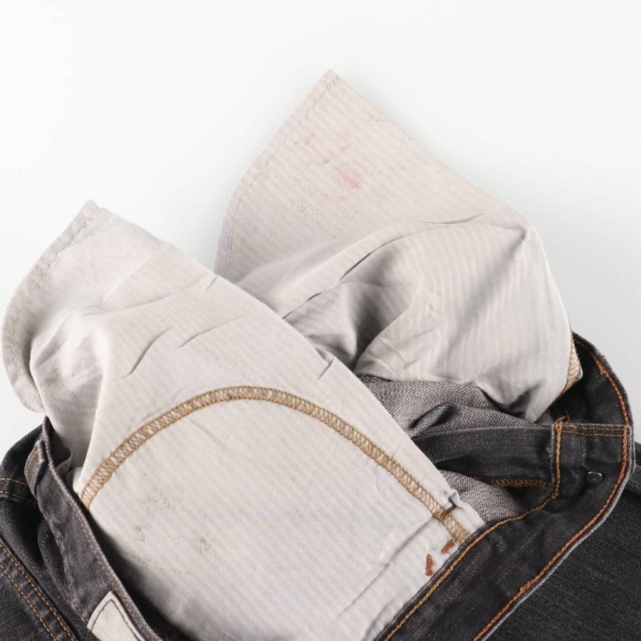 Levi's（リーバイス） 古着 00年代 Levi's SILVER TAB シルバータブ