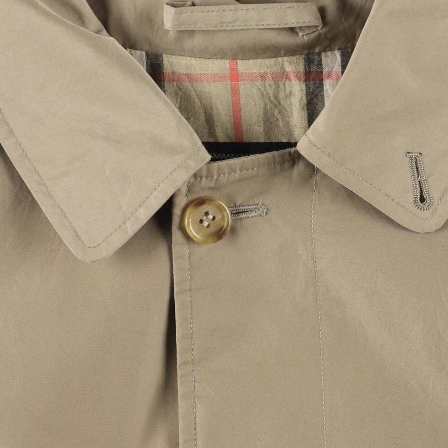 BURBERRY（バーバリー） 古着 Burberry's ステンカラーコート バルマ