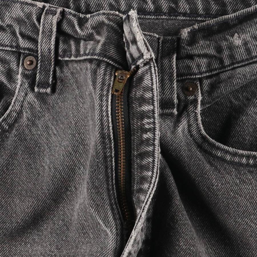 Levi's（リーバイス） 古着 90年代 Levi's 560-0260 RELAX FIT TAPERED