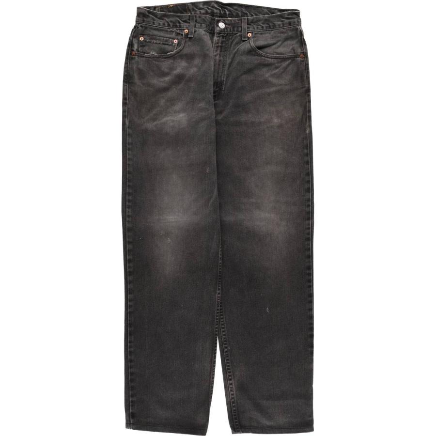 ヴィンテージ　コバート　ブラックデニム　50年代 Wear old-school American style in today's modern era! Sugar Cane