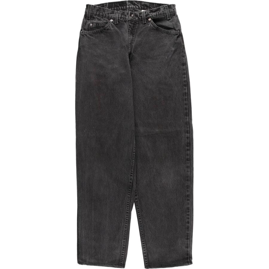 パンツ 古着 90年代 リーバイス Levi's 42560-4159 LOOSE FIT TAPERED