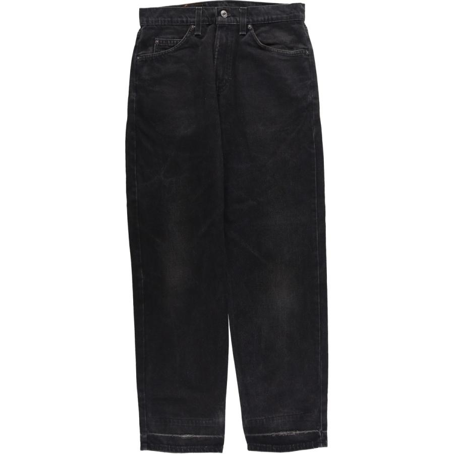 Levi's（リーバイス） 古着 90年代 40550-4159 RELAXED FIT オレンジ