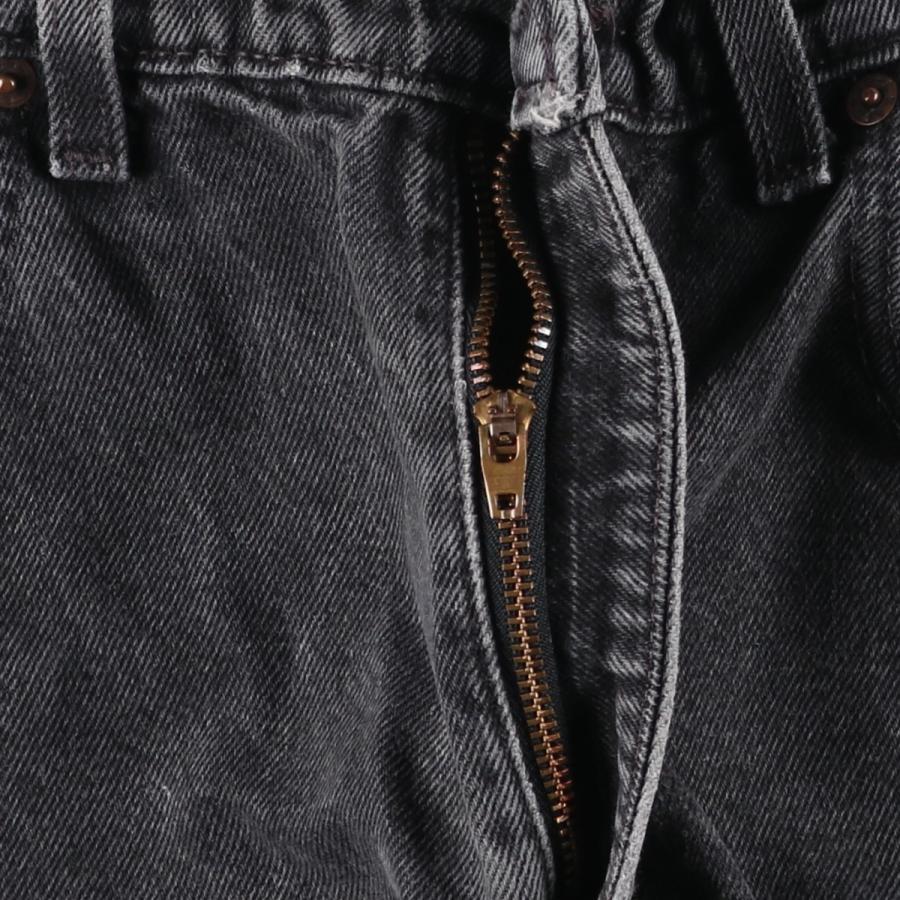 Levi's（リーバイス） 古着 90年代 00560-0260 LOOSE FIT TAPERED LEG