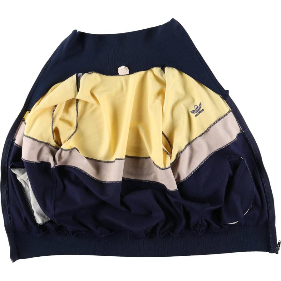 adidas（アディダス） 古着 70年代 adidas VENTEX社製 ATP ジャージ