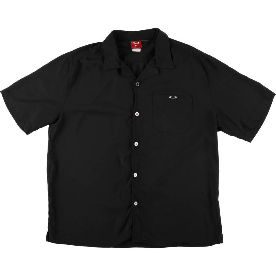 00-90s オークリー oakley usa レーヨン オープンカラー シャツ 00-90s オークリー oakley usa レーヨン オープンカラー シャツ - メルカリ