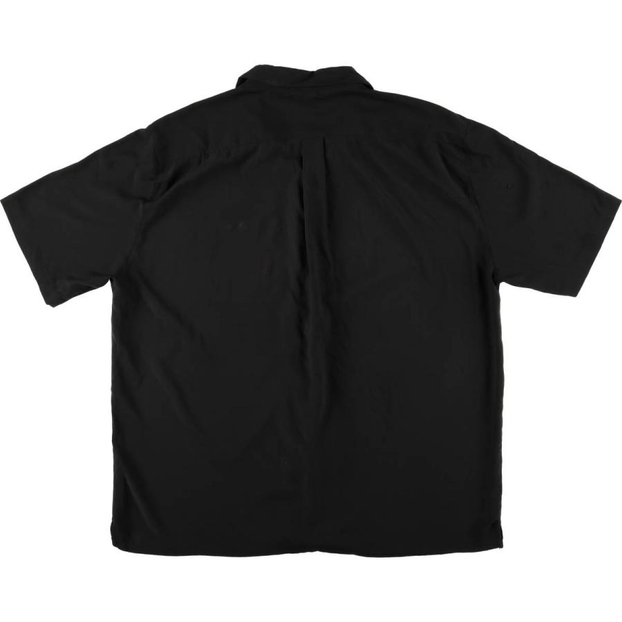 00-90s オークリー oakley usa レーヨン オープンカラー シャツ 00-90s オークリー oakley usa レーヨン オープンカラー シャツ - メルカリ