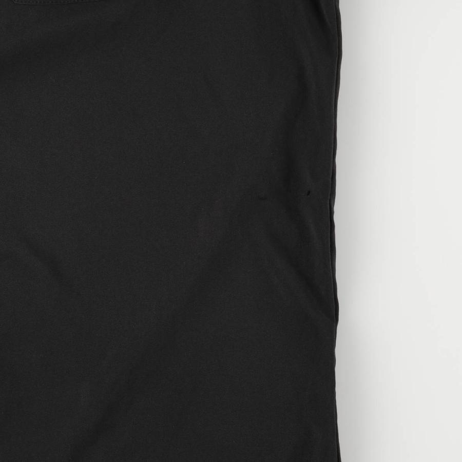 古着 90年代 オークリー OAKLEY 半袖 オープンカラー シャツ ボックス