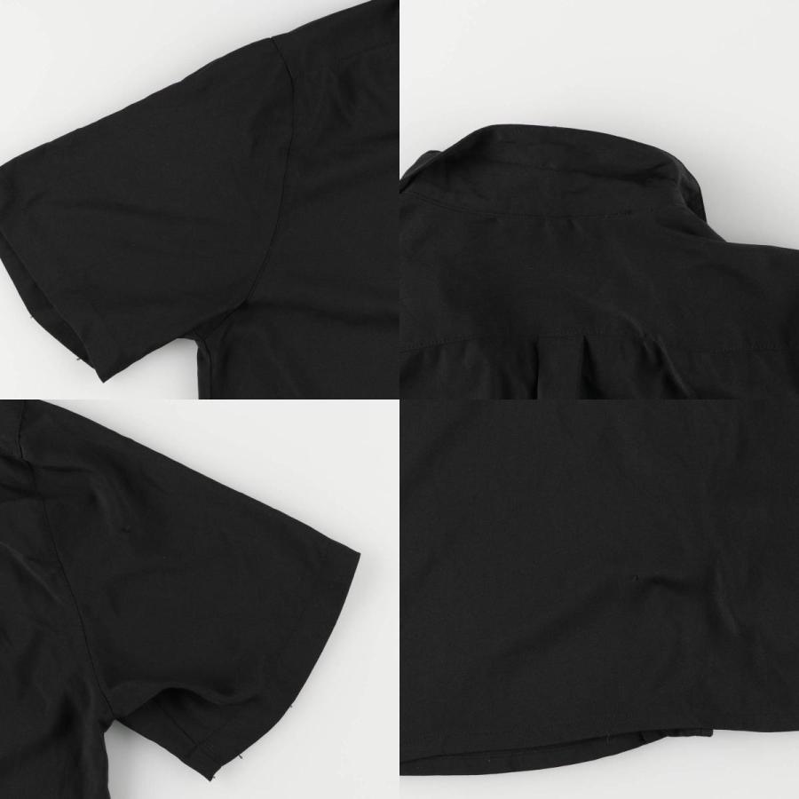 00-90s オークリー oakley usa レーヨン オープンカラー シャツ 00-90s オークリー oakley usa レーヨン オープンカラー シャツ - メルカリ