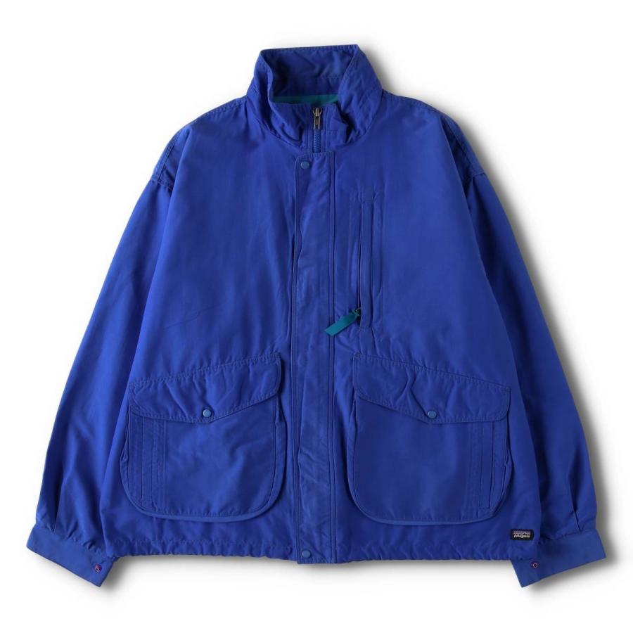 patagonia 古着 90年代 パタゴニア Patagonia バギーズジャケット