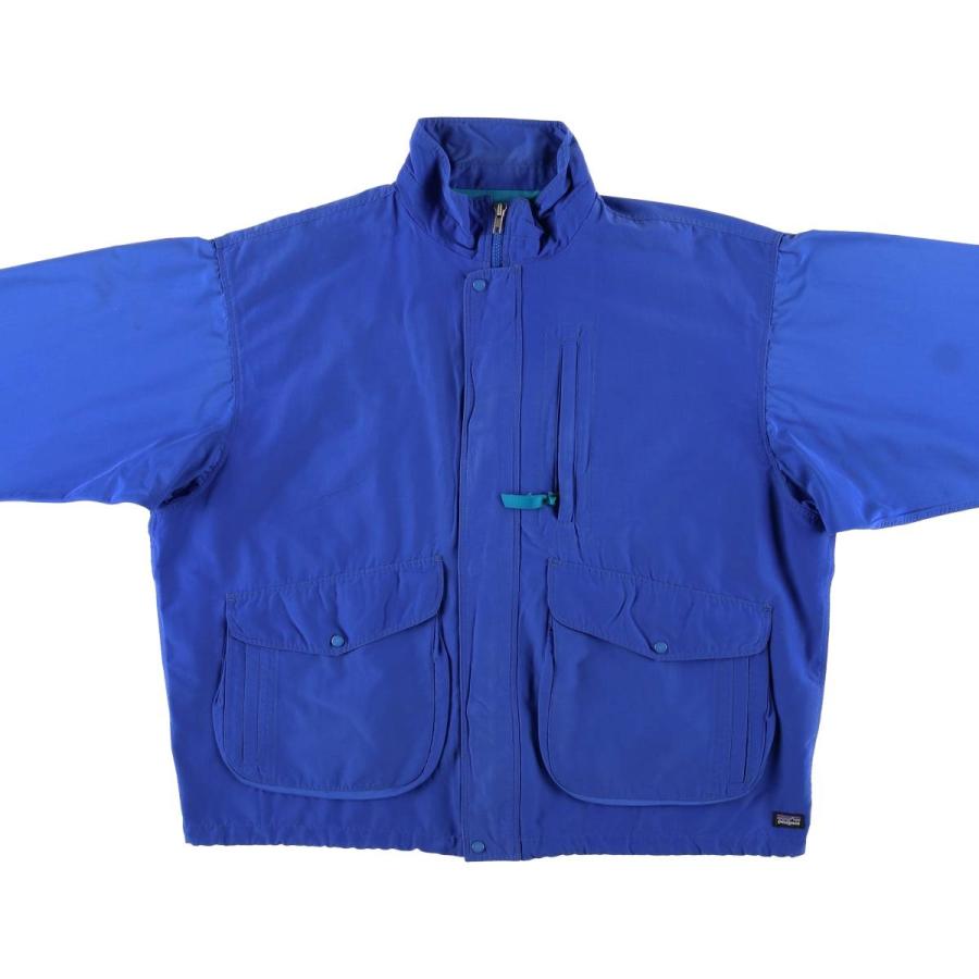 patagonia（パタゴニア） 古着 90年代 バギーズジャケット マウンテン