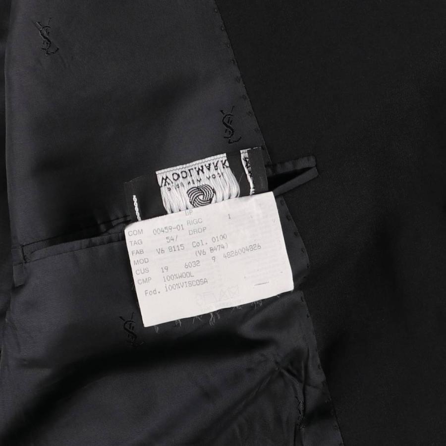 Yves Saint Laurent 古着 イヴサンローラン POUR HOMME プールオム