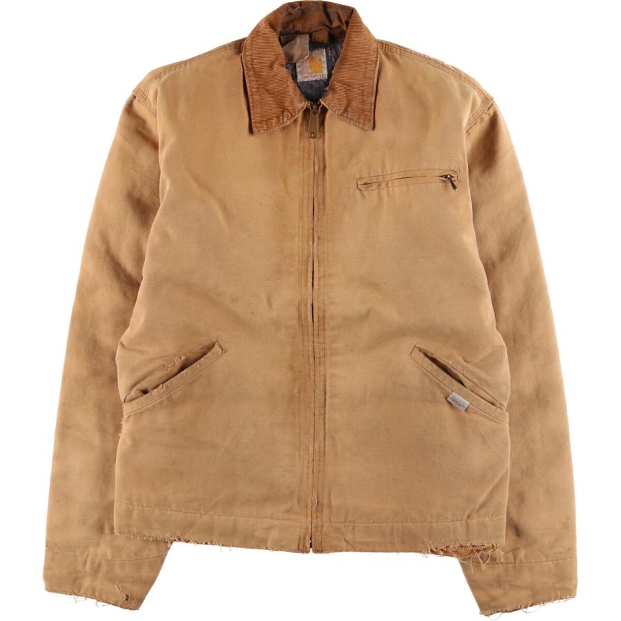 Carhartt 古着 80年代 カーハート 100周年モデル デトロイト