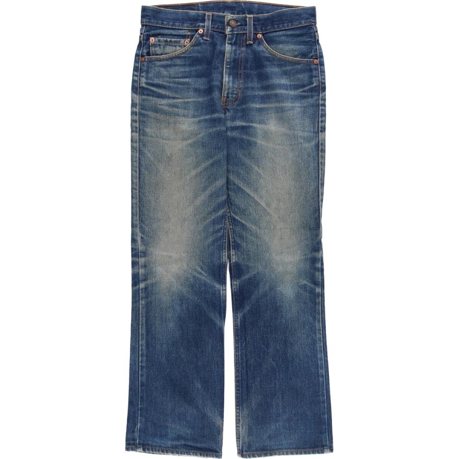 Levi's（リーバイス） 古着 90年代 Levi's 517-03 ブーツカットデニム