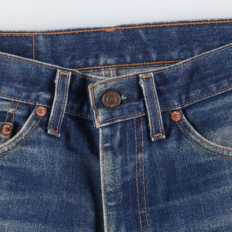 Levi's（リーバイス） 古着 90年代 Levi's 517-03 ブーツカットデニム