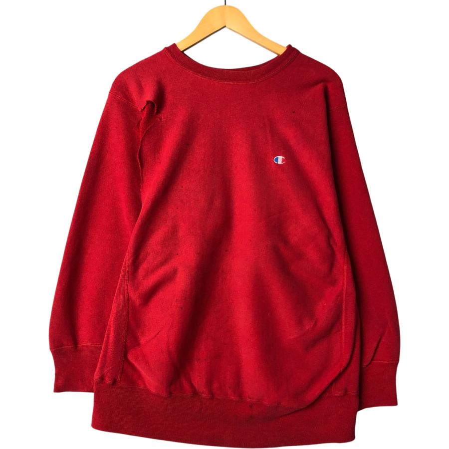 Champion（チャンピオン） 古着 80年代 リバースウィーブ トリコタグ