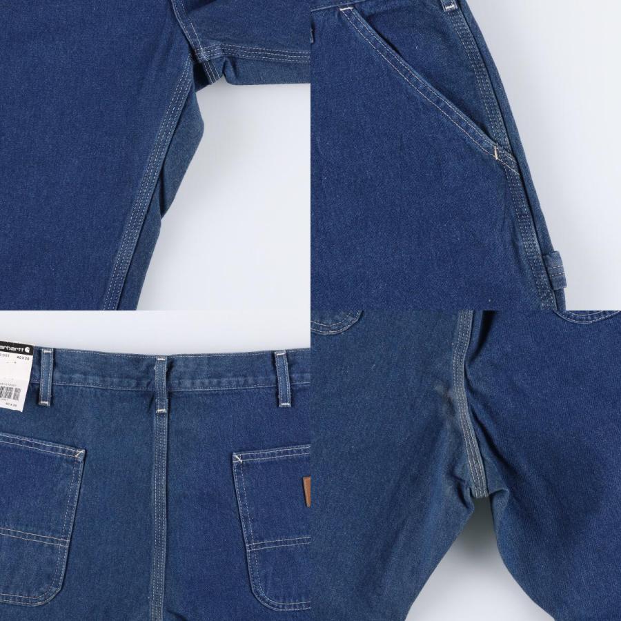 Carhartt DEAD STOCK デッドストック ビッグサイズ 00年代