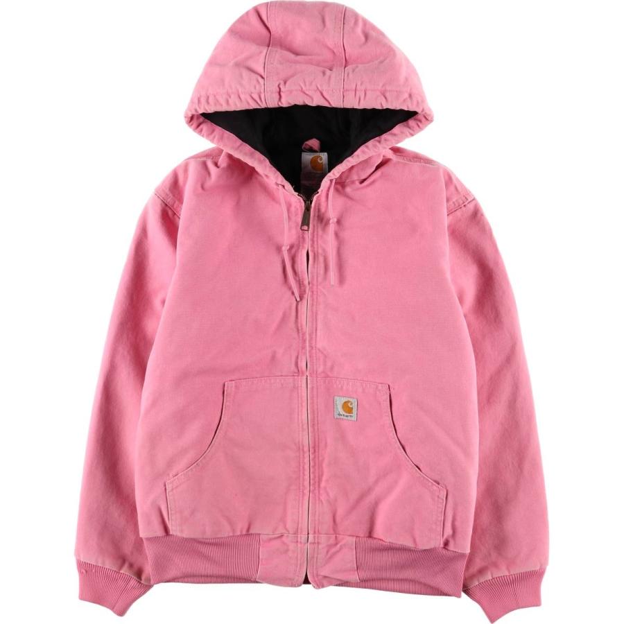Carhartt（カーハート） 古着 Carhartt FOR WOMEN アクティブ