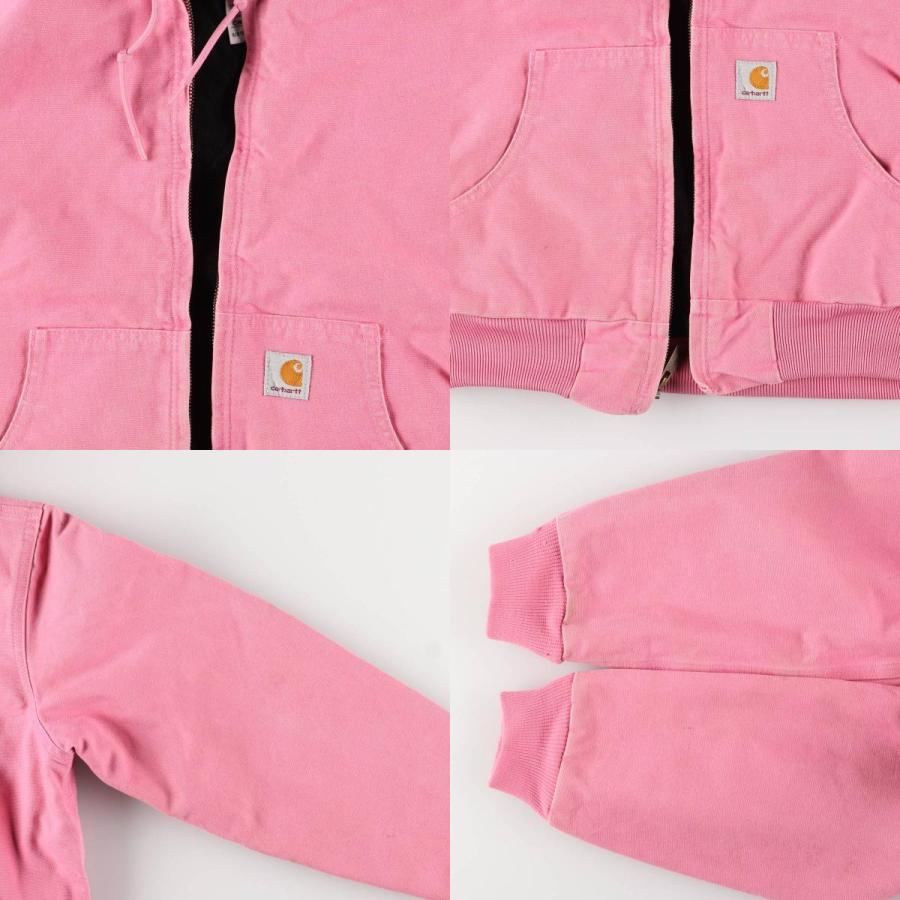 Carhartt（カーハート） 古着 Carhartt FOR WOMEN アクティブ