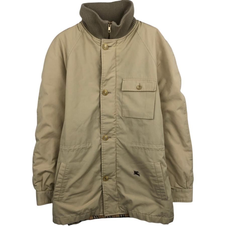 ジャケット/アウター 古着 バーバリー Burberry's ナイロンジャケット