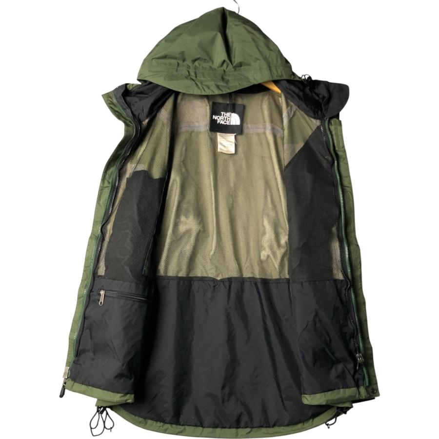 THE NORTH FACE（ザ ノースフェイス） 古着 90年代 GORE-TEX